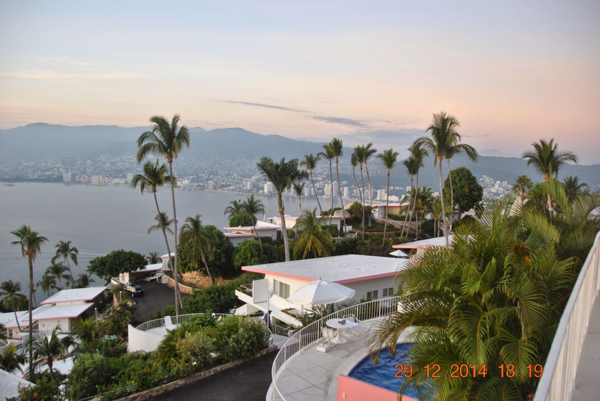 imagini hotel LAS BRISAS